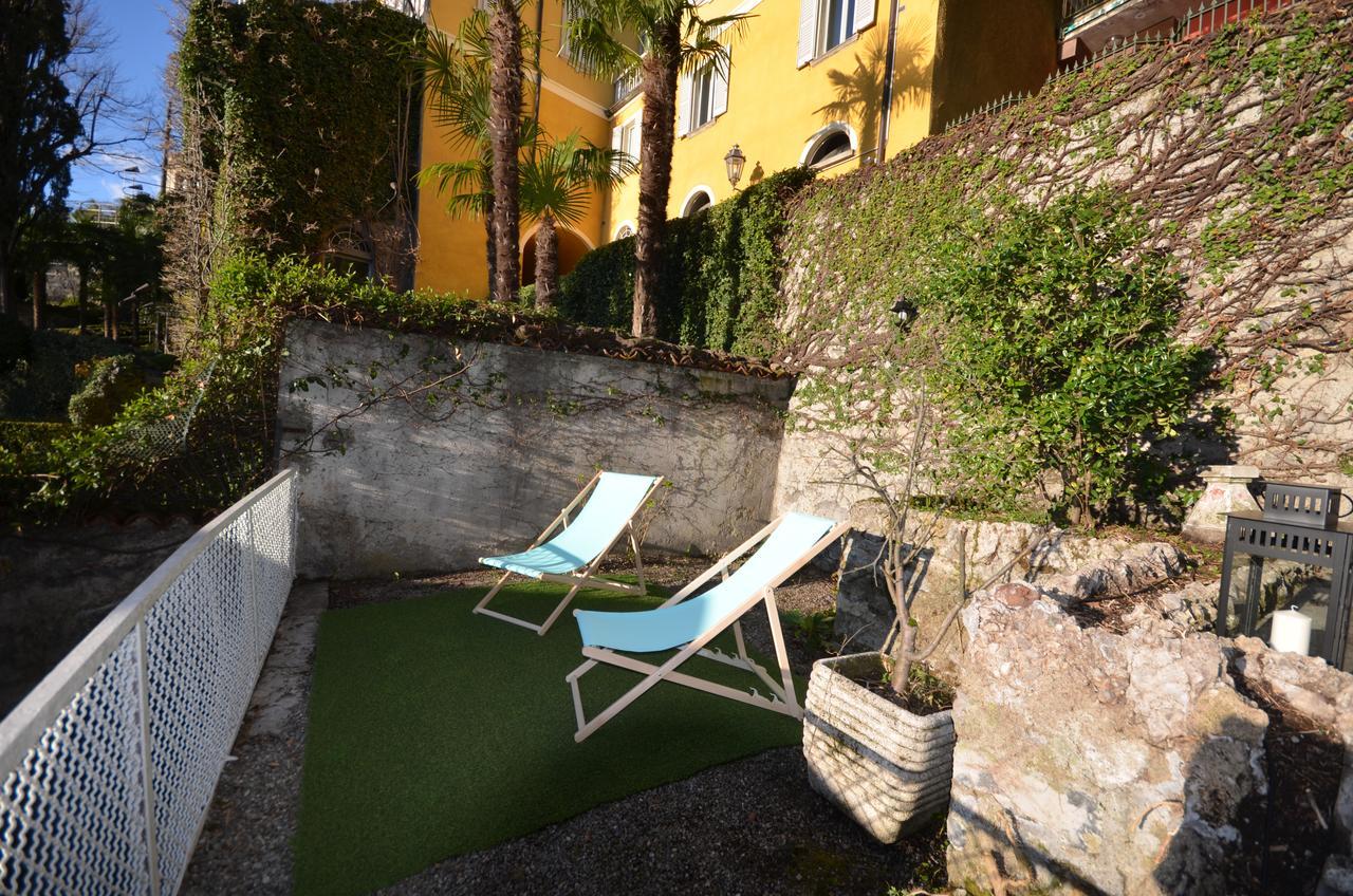 Robyhouse Varenna Bagian luar foto