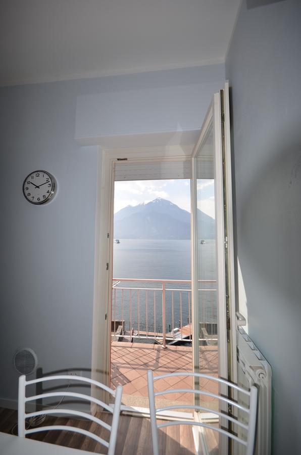 Robyhouse Varenna Bagian luar foto