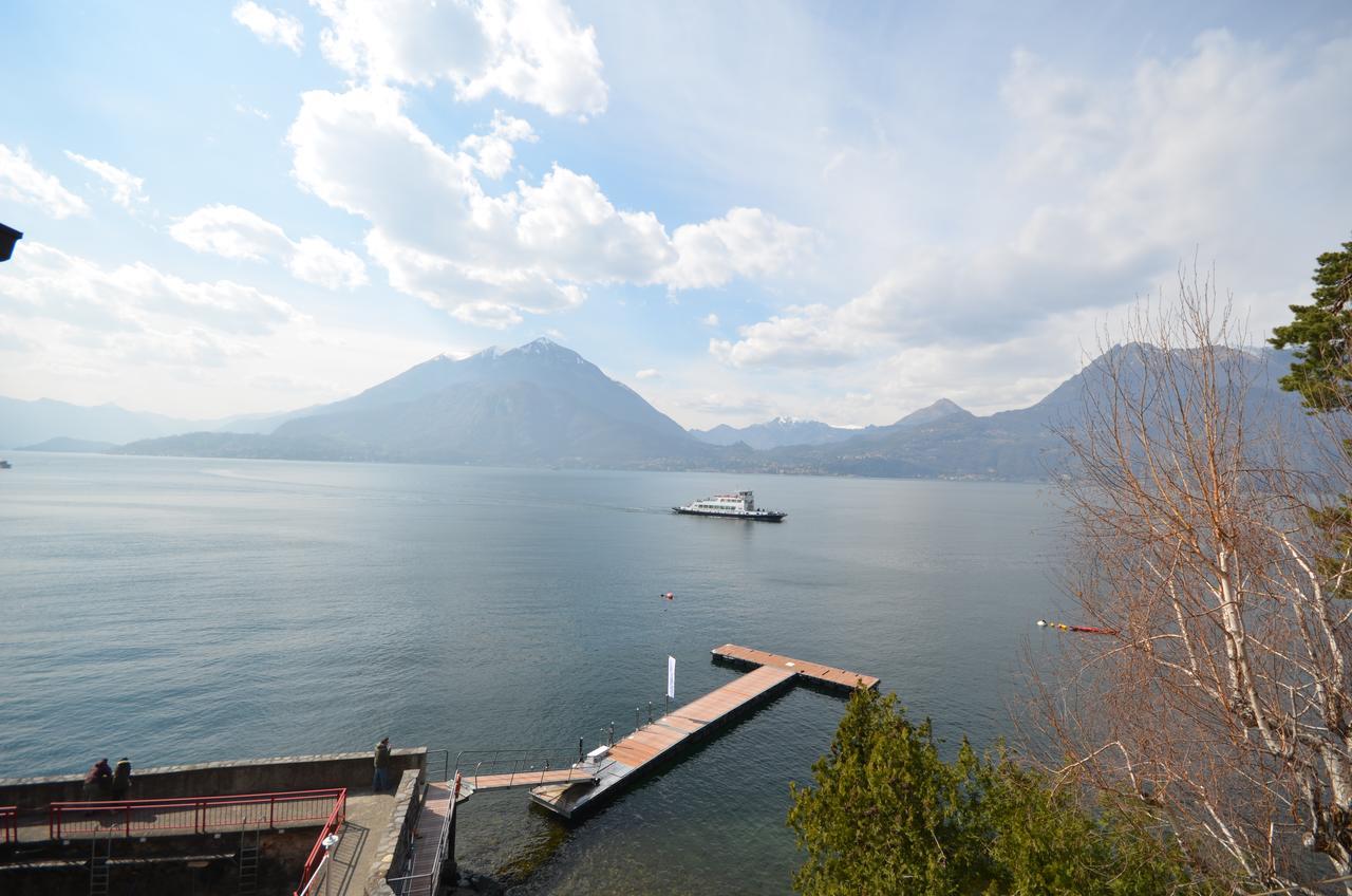 Robyhouse Varenna Bagian luar foto