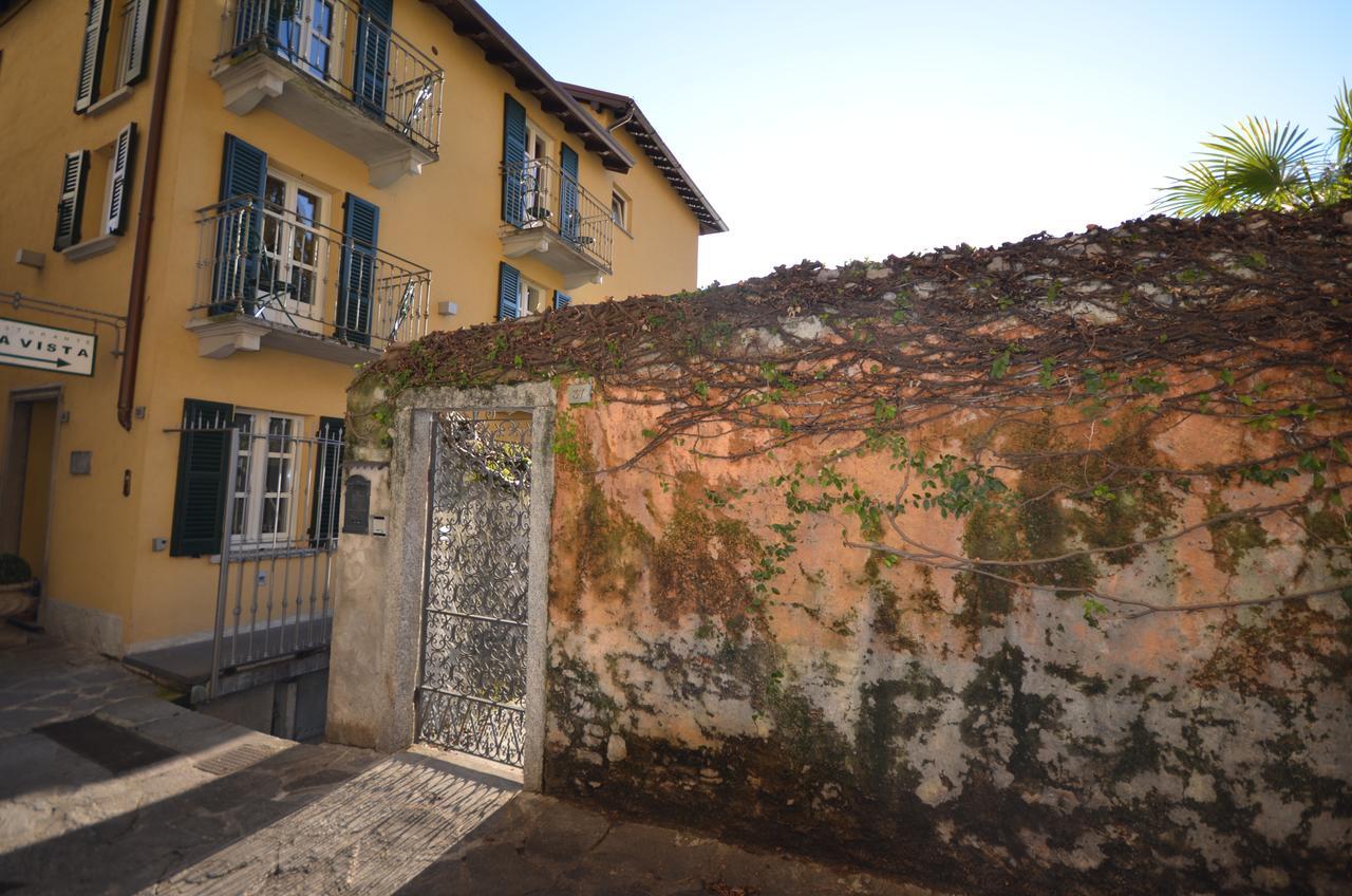 Robyhouse Varenna Bagian luar foto