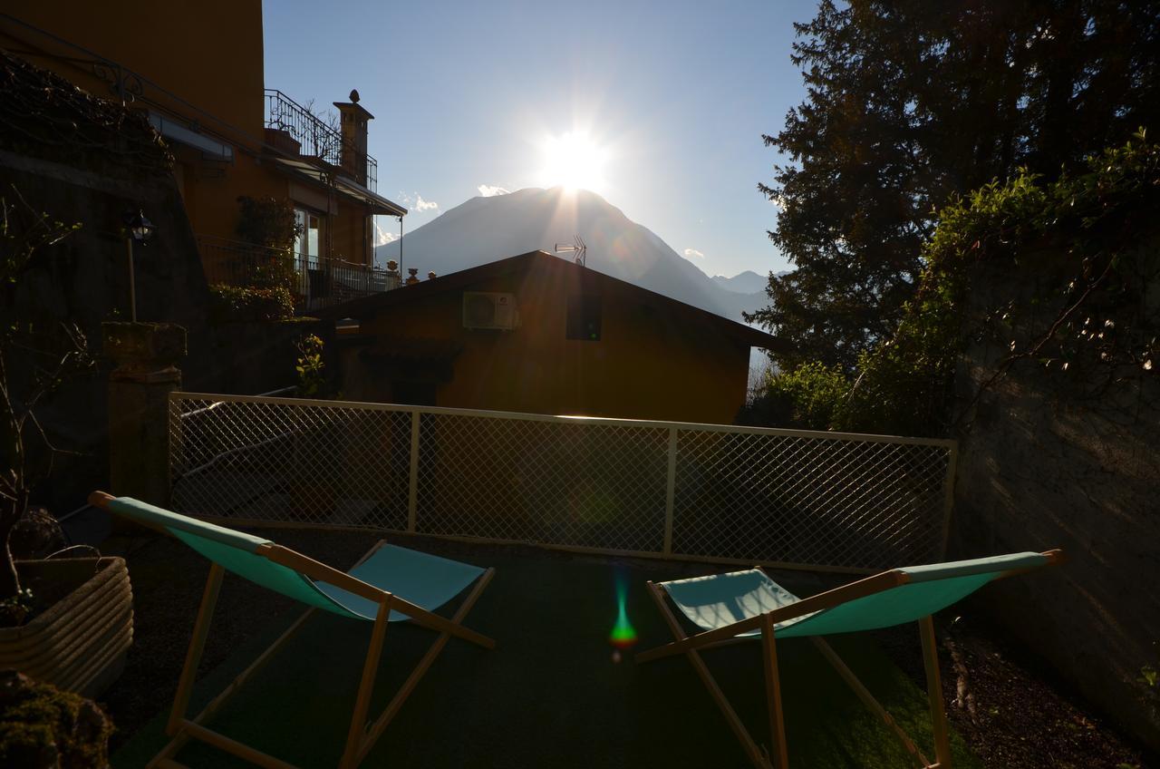 Robyhouse Varenna Bagian luar foto